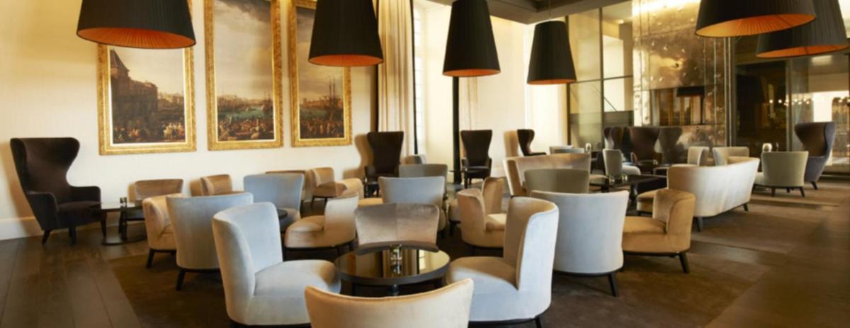 InterContinental Marseille - Hotel Dieu by IHG