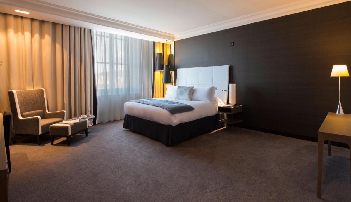 InterContinental Marseille - Hotel Dieu by IHG