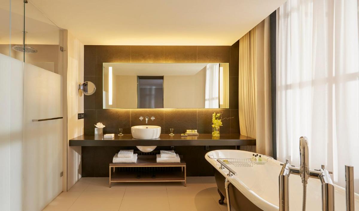 InterContinental Marseille - Hotel Dieu by IHG