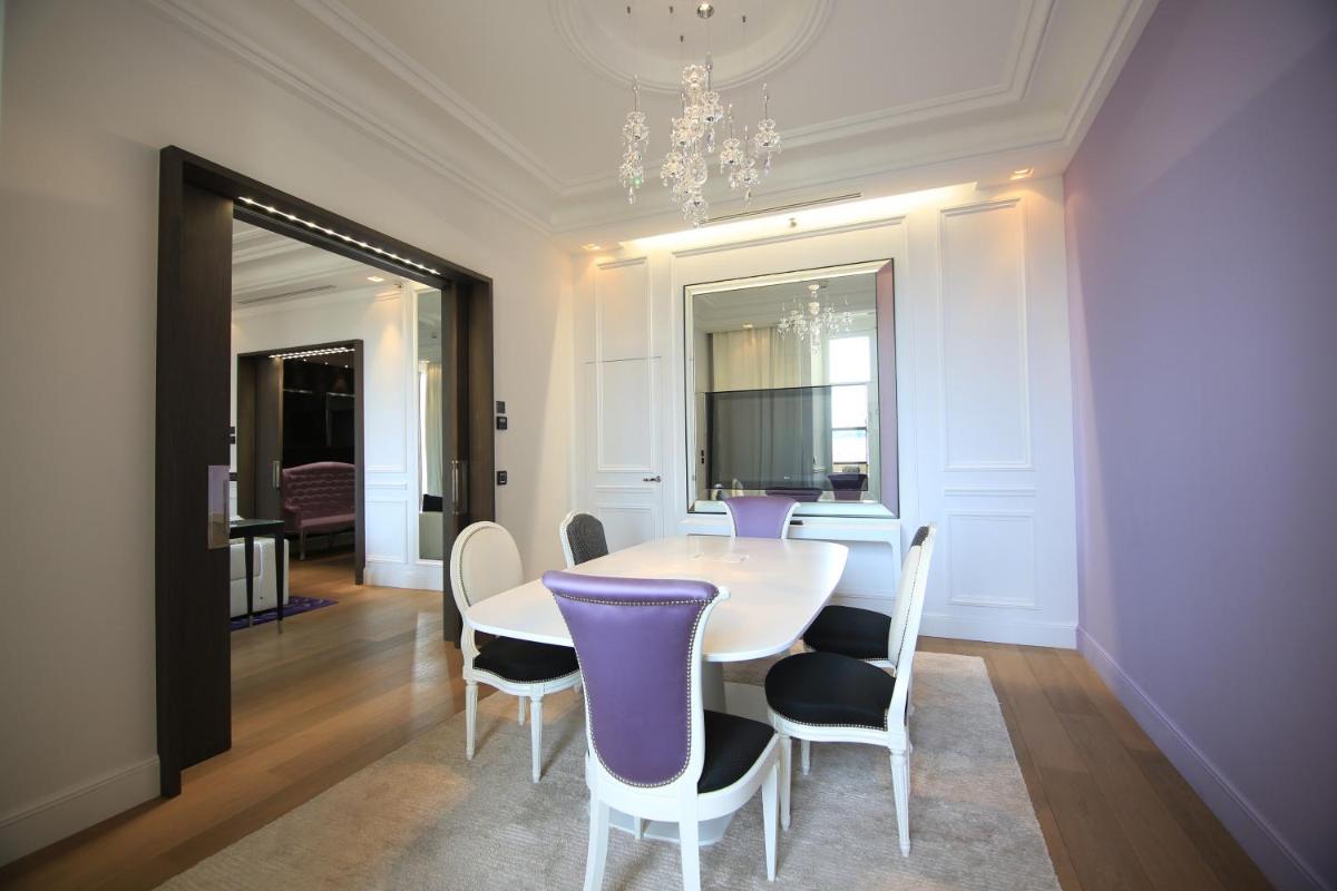 InterContinental Marseille - Hotel Dieu by IHG