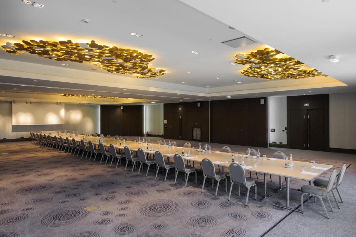 InterContinental Marseille - Hotel Dieu by IHG