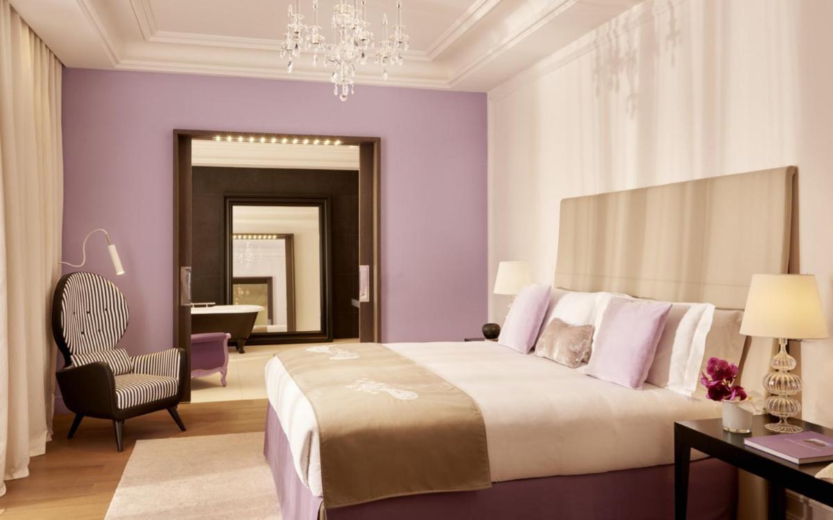 InterContinental Marseille - Hotel Dieu by IHG