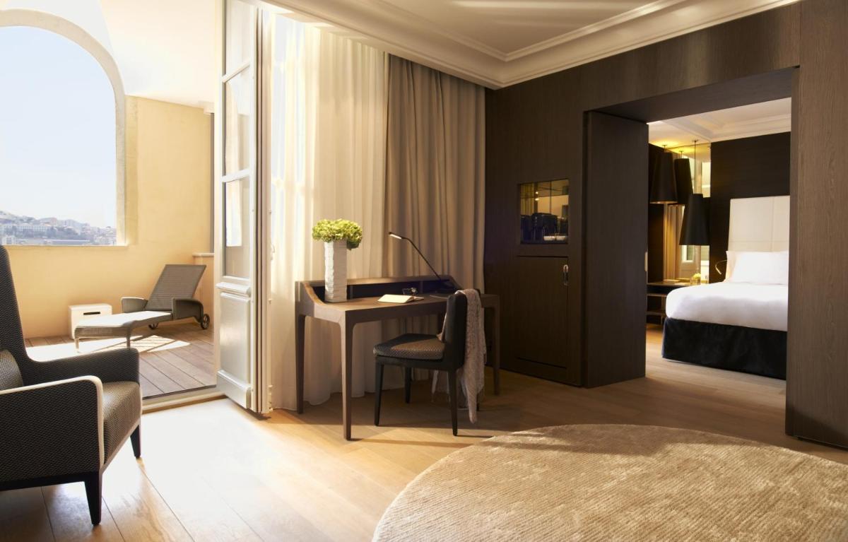 InterContinental Marseille - Hotel Dieu by IHG