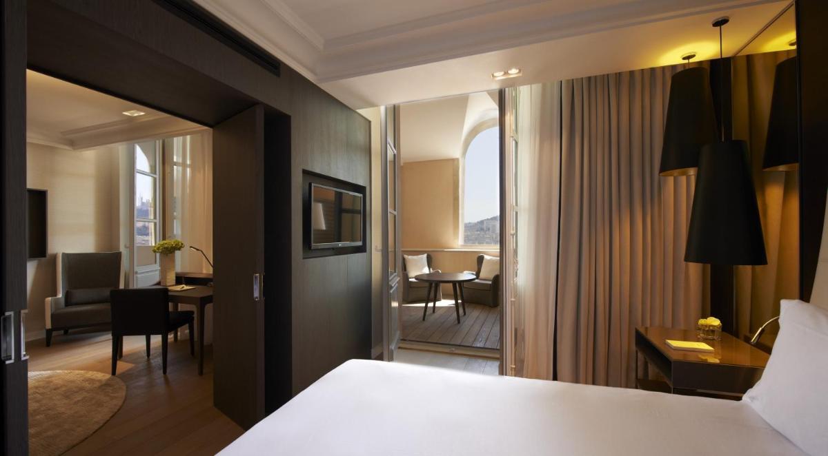 InterContinental Marseille - Hotel Dieu by IHG