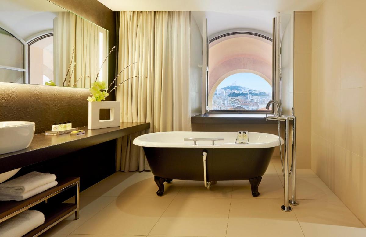 InterContinental Marseille - Hotel Dieu by IHG
