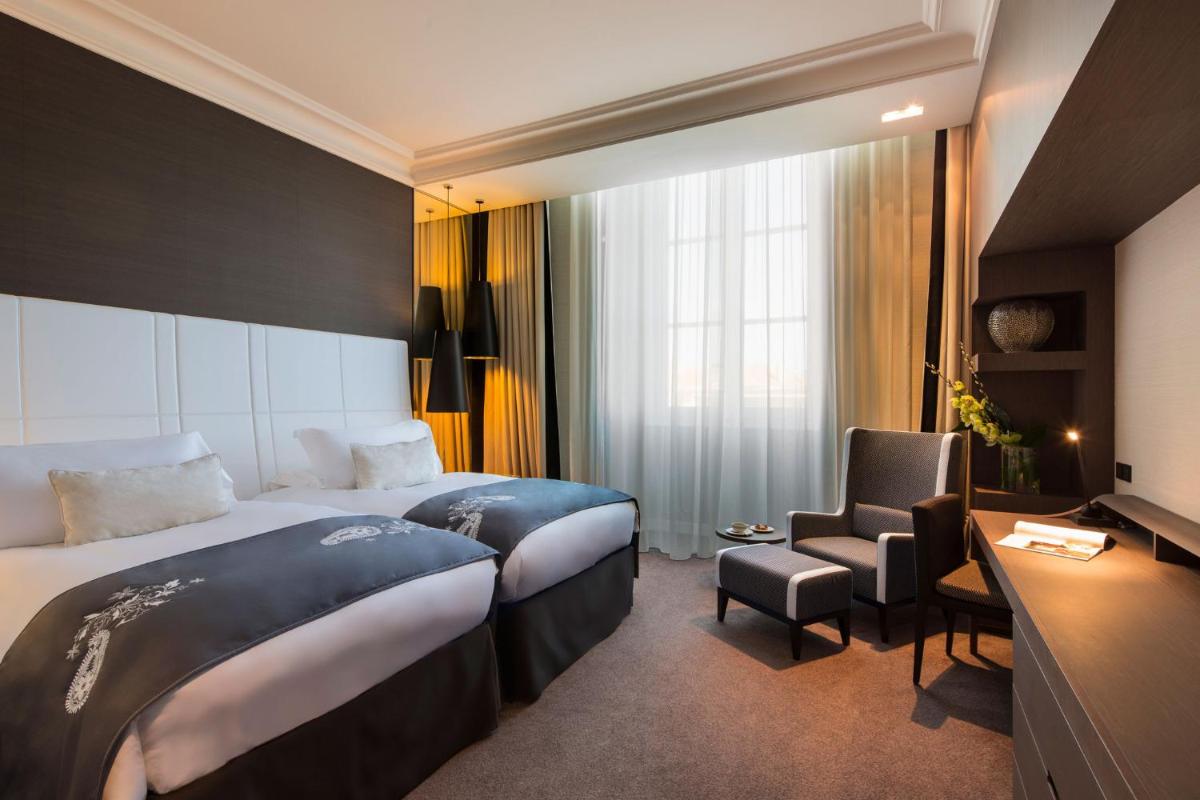 InterContinental Marseille - Hotel Dieu by IHG