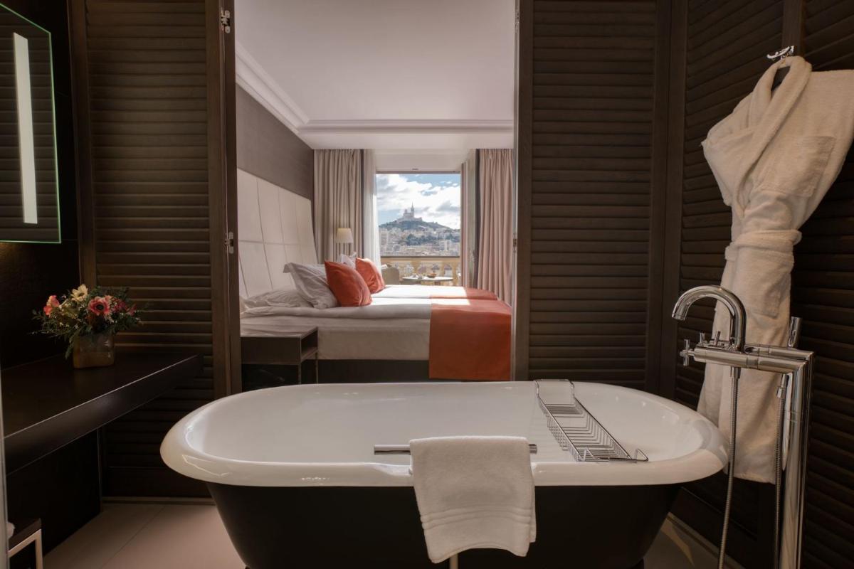 InterContinental Marseille - Hotel Dieu by IHG