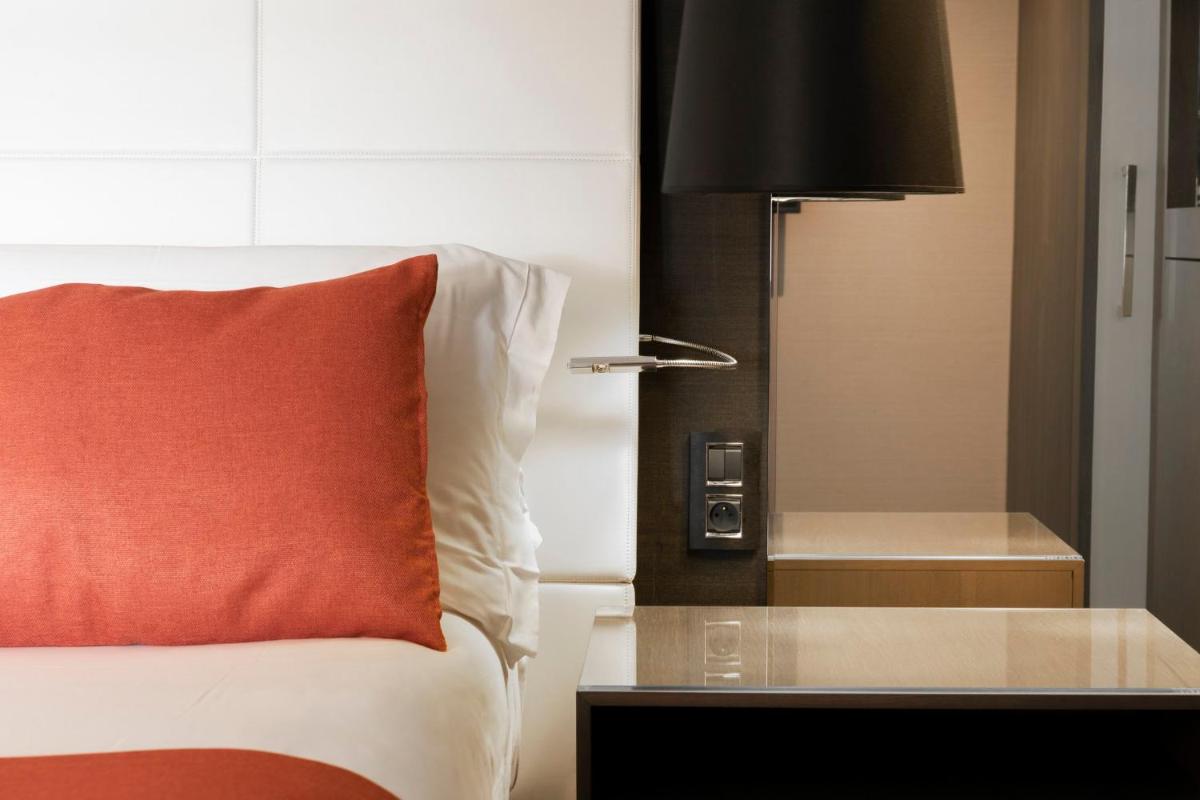 InterContinental Marseille - Hotel Dieu by IHG