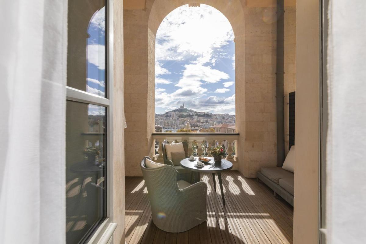 InterContinental Marseille - Hotel Dieu by IHG