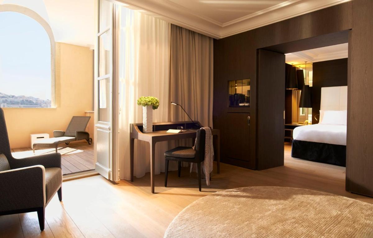 InterContinental Marseille - Hotel Dieu by IHG