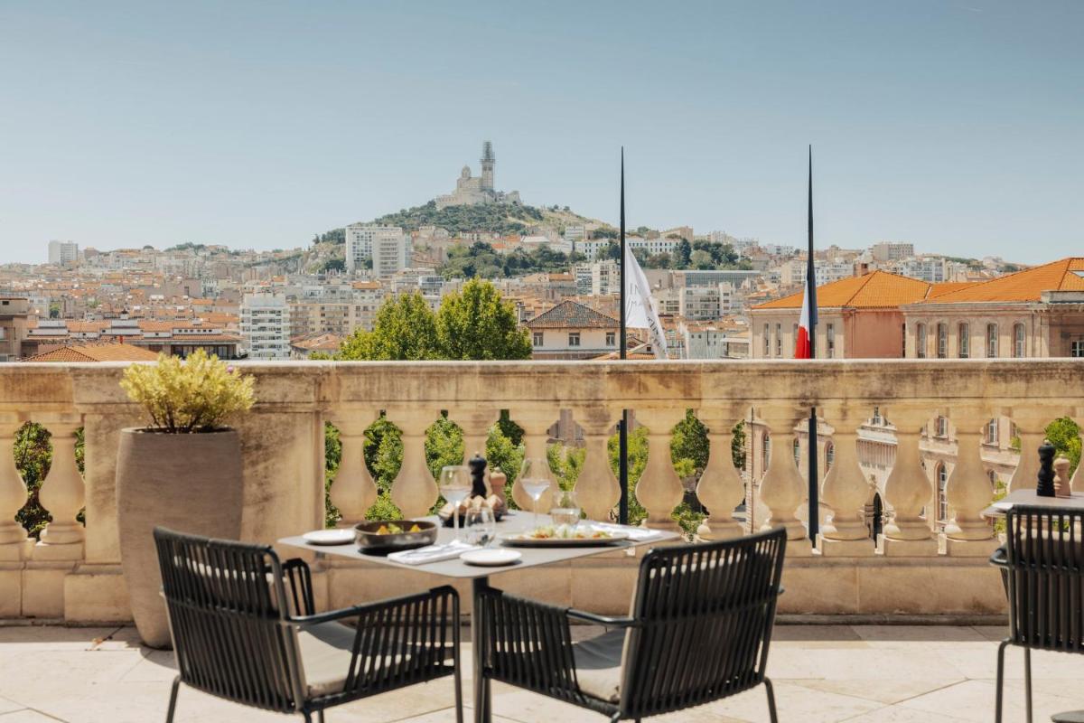 InterContinental Marseille - Hotel Dieu by IHG
