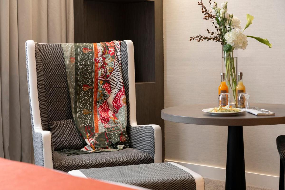 InterContinental Marseille - Hotel Dieu by IHG