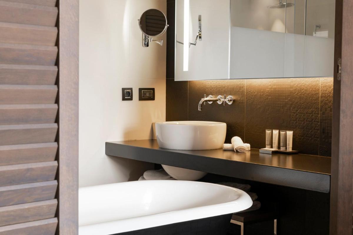 InterContinental Marseille - Hotel Dieu by IHG