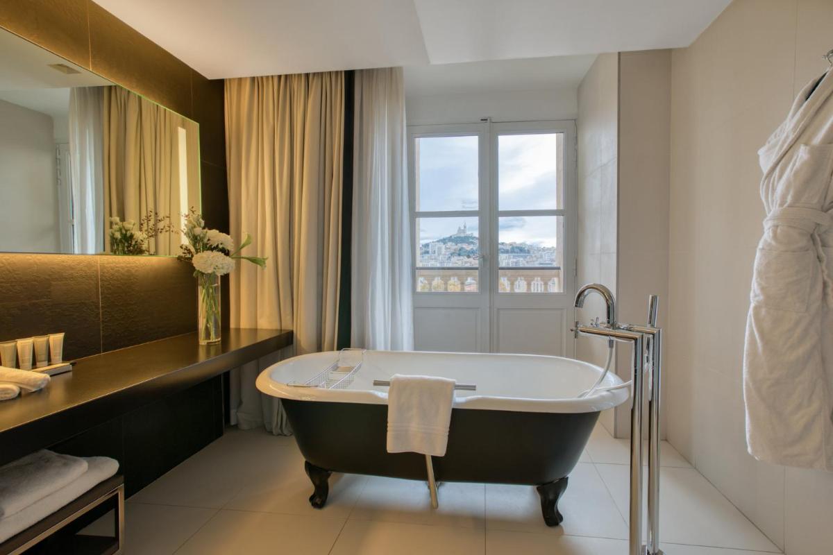 InterContinental Marseille - Hotel Dieu by IHG