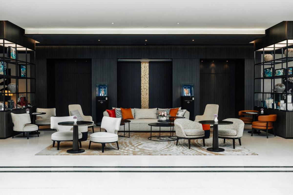 InterContinental Marseille - Hotel Dieu by IHG