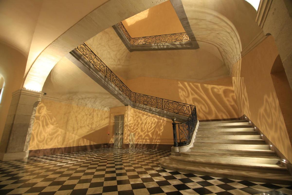 InterContinental Marseille - Hotel Dieu by IHG