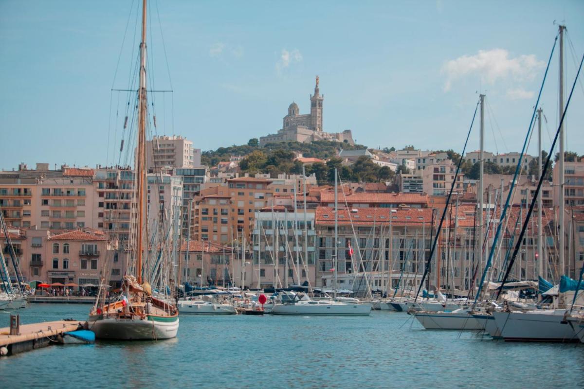 InterContinental Marseille - Hotel Dieu by IHG