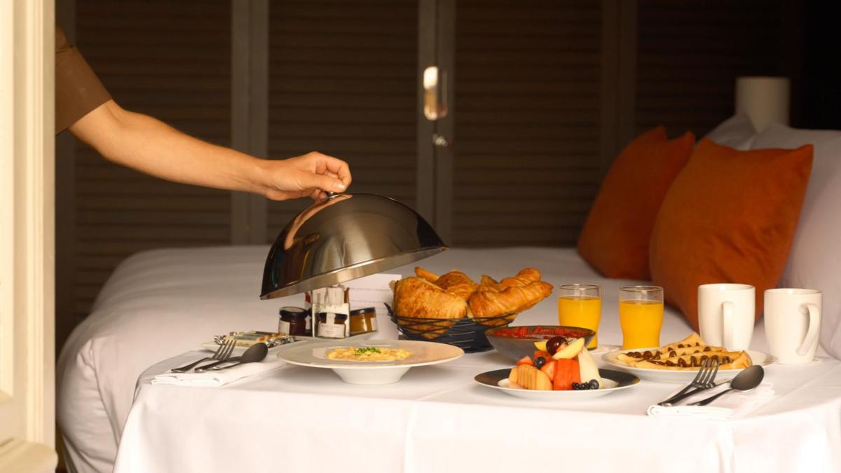 InterContinental Marseille - Hotel Dieu by IHG