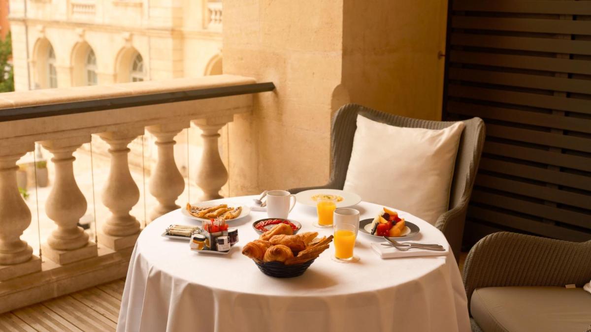 InterContinental Marseille - Hotel Dieu by IHG