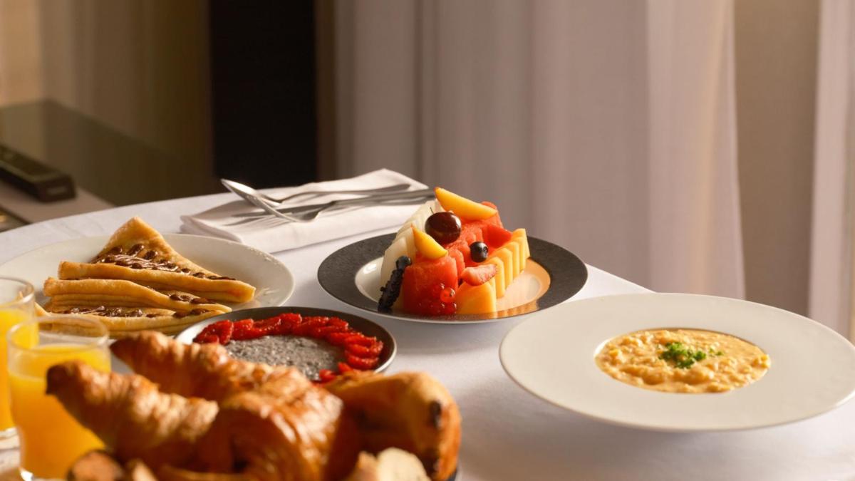 InterContinental Marseille - Hotel Dieu by IHG