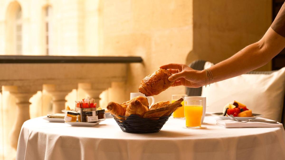 InterContinental Marseille - Hotel Dieu by IHG