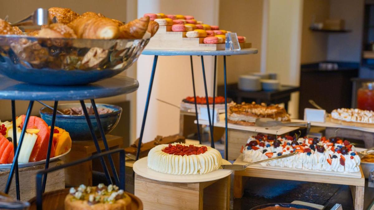 InterContinental Marseille - Hotel Dieu by IHG