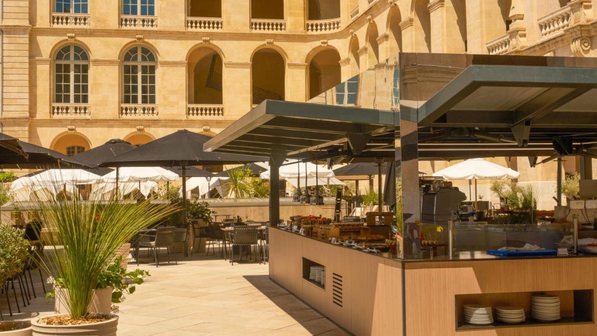 InterContinental Marseille - Hotel Dieu by IHG