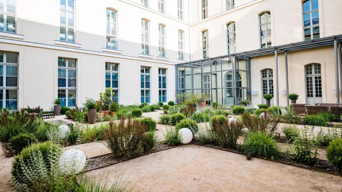 InterContinental Marseille - Hotel Dieu by IHG