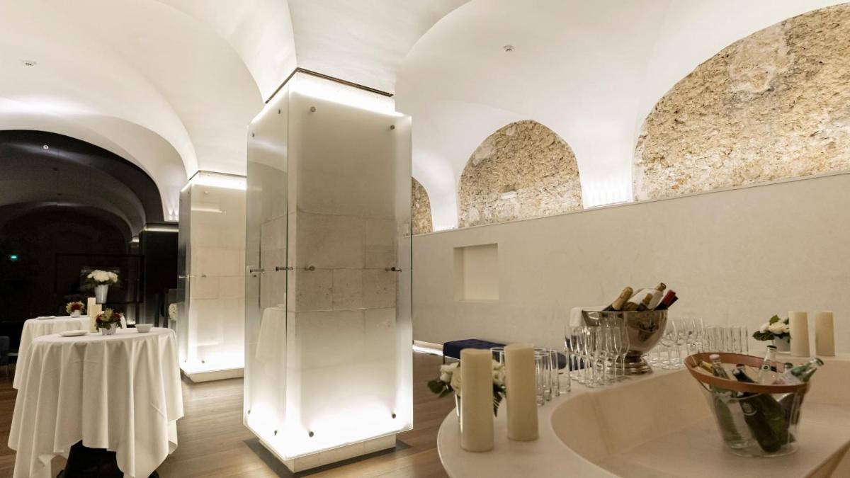 InterContinental Marseille - Hotel Dieu by IHG