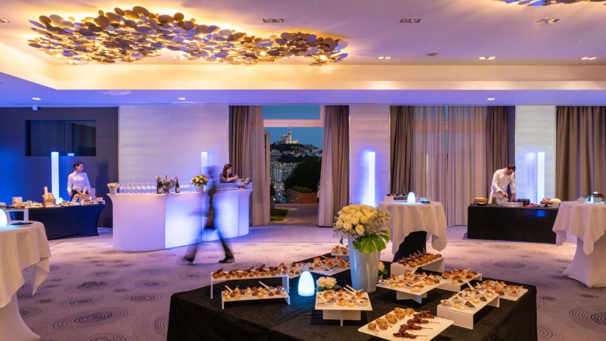 InterContinental Marseille - Hotel Dieu by IHG