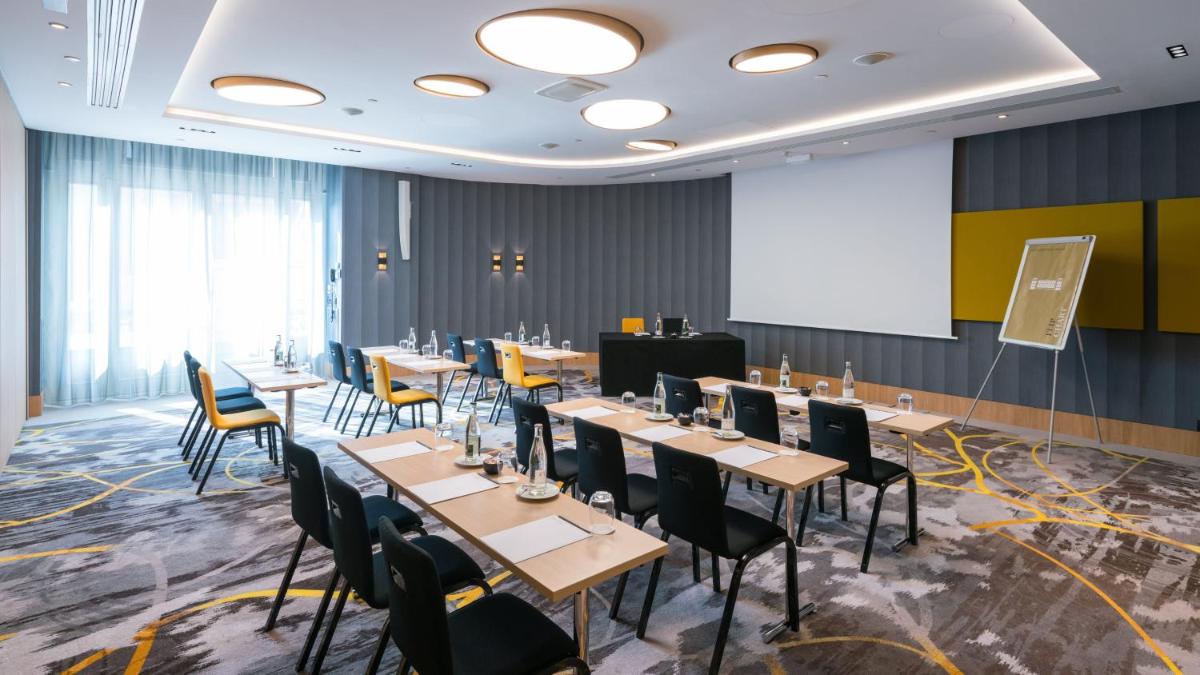 InterContinental Marseille - Hotel Dieu by IHG