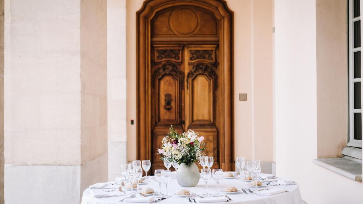 InterContinental Marseille - Hotel Dieu by IHG