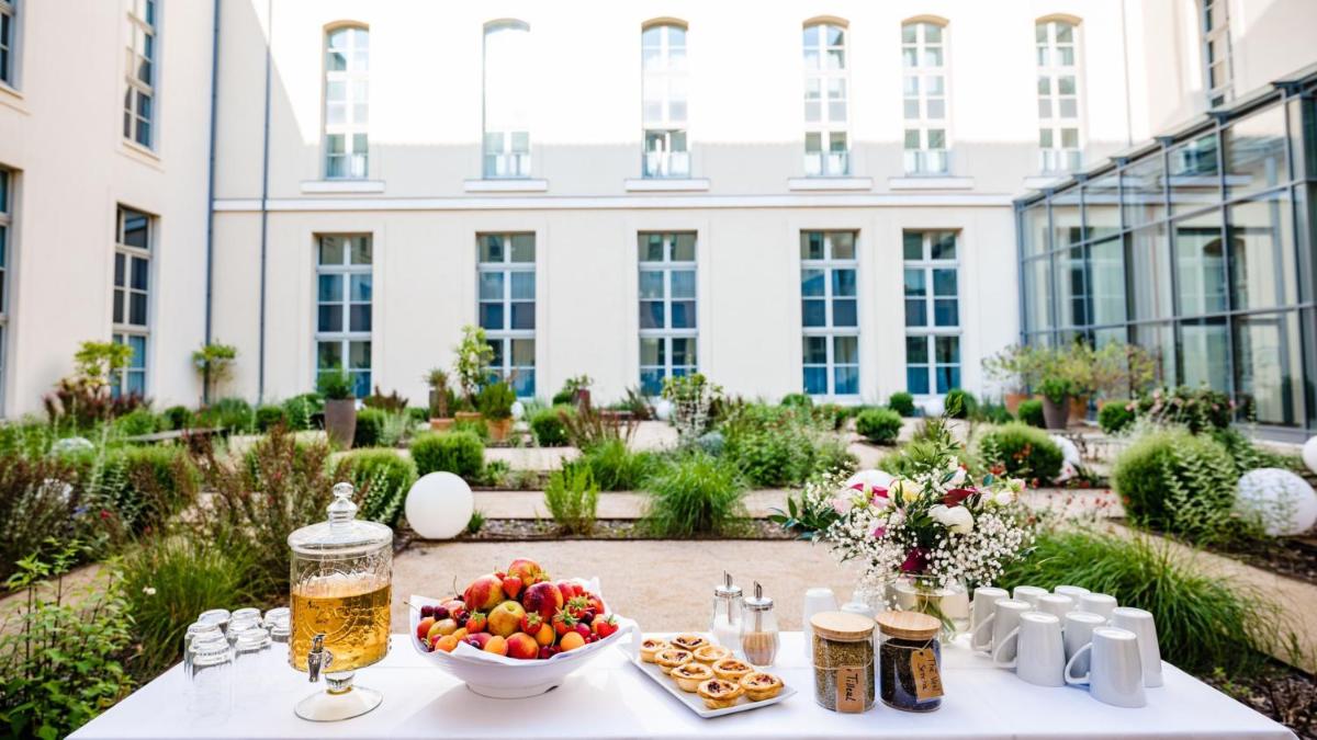 InterContinental Marseille - Hotel Dieu by IHG