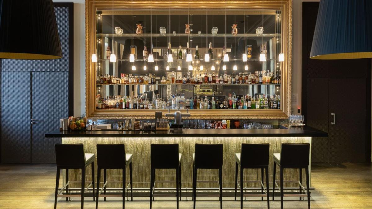 InterContinental Marseille - Hotel Dieu by IHG