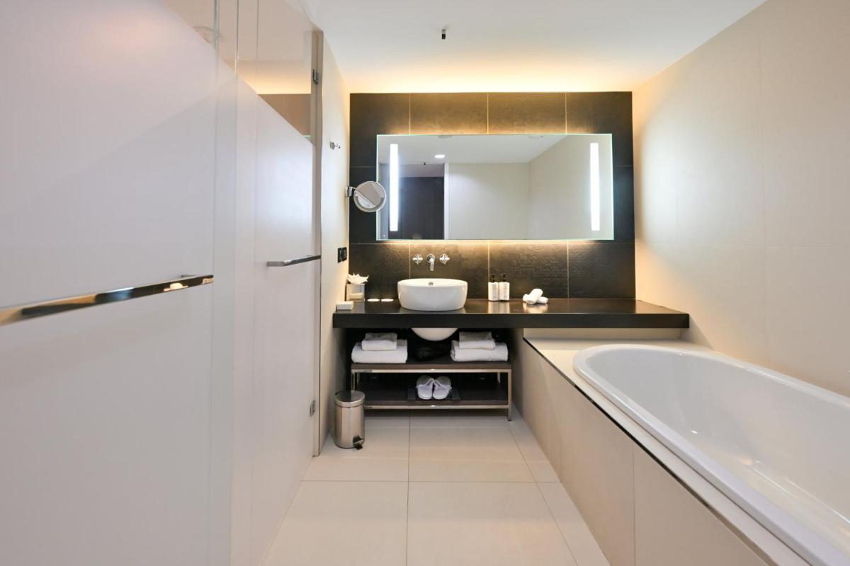 InterContinental Marseille - Hotel Dieu by IHG