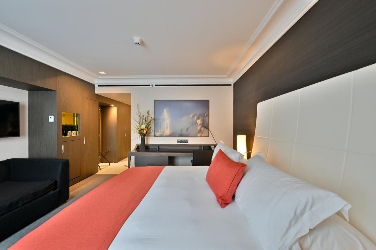 InterContinental Marseille - Hotel Dieu by IHG