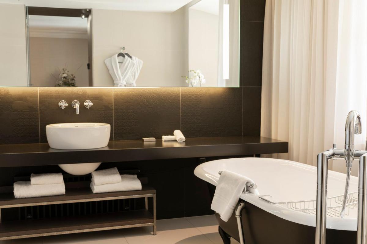 InterContinental Marseille - Hotel Dieu by IHG