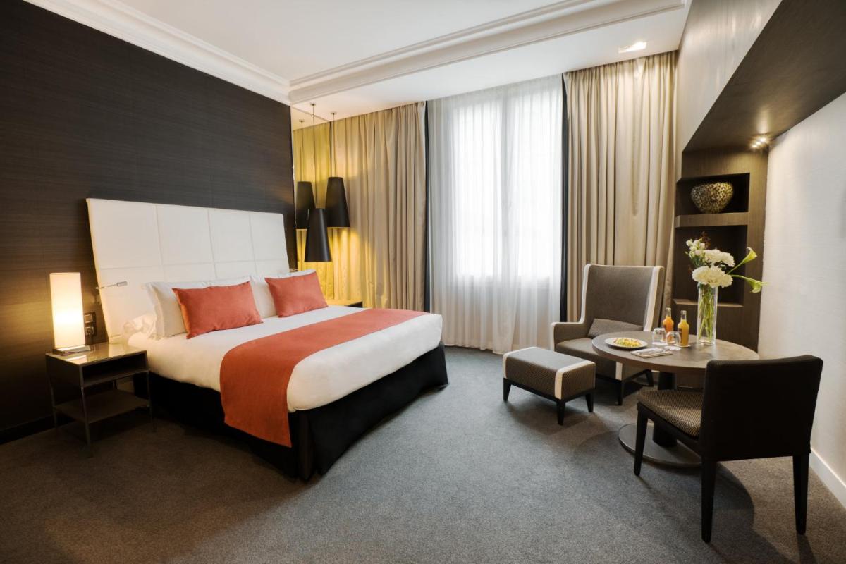 InterContinental Marseille - Hotel Dieu by IHG