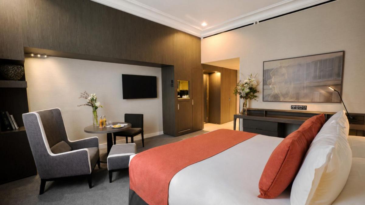 InterContinental Marseille - Hotel Dieu by IHG