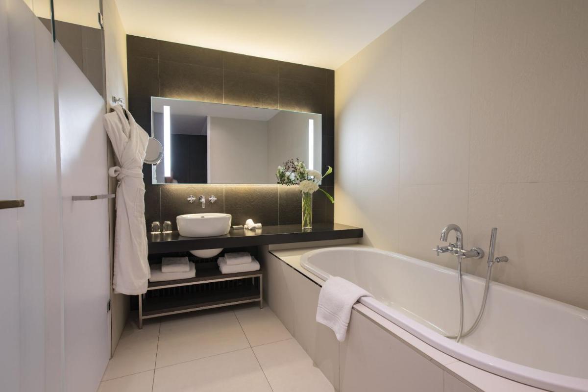 InterContinental Marseille - Hotel Dieu by IHG