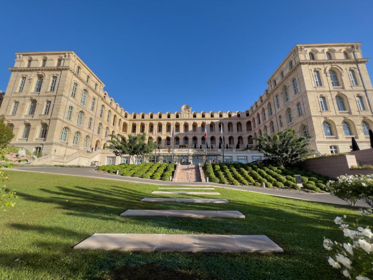 InterContinental Marseille - Hotel Dieu by IHG