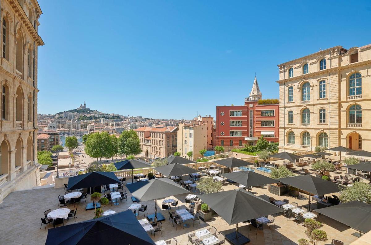 InterContinental Marseille - Hotel Dieu by IHG