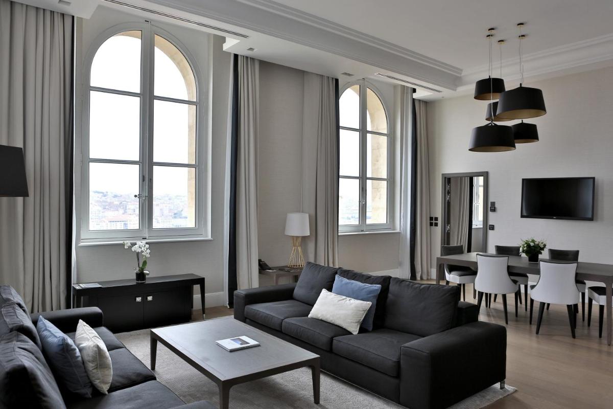 InterContinental Marseille - Hotel Dieu by IHG