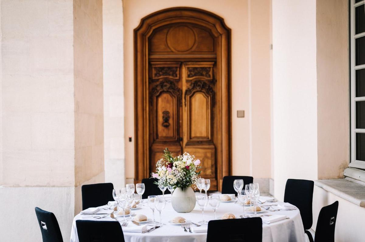 InterContinental Marseille - Hotel Dieu by IHG