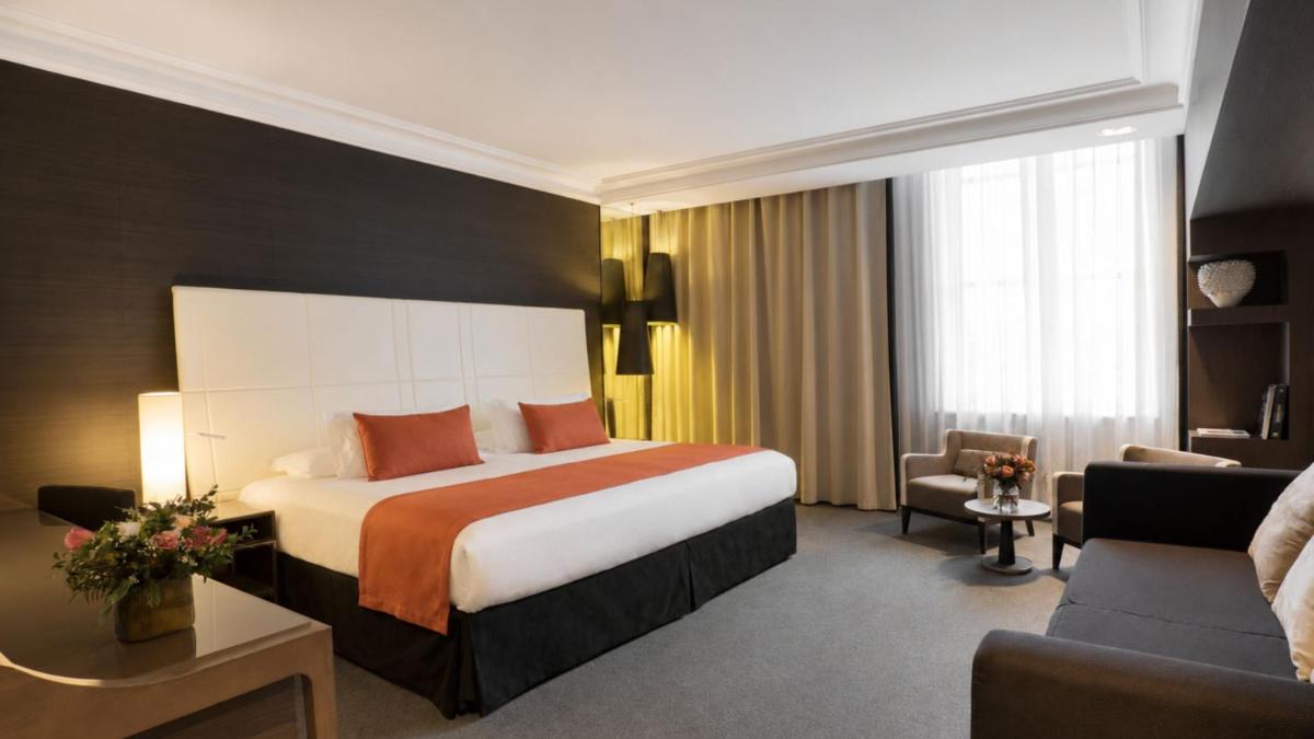 InterContinental Marseille - Hotel Dieu by IHG