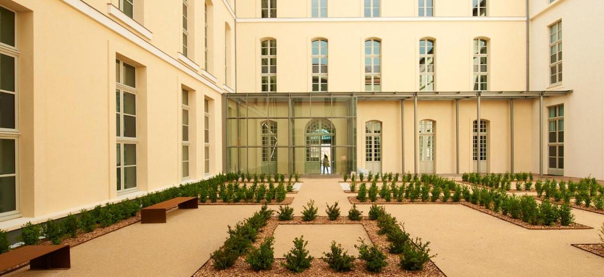 InterContinental Marseille - Hotel Dieu by IHG