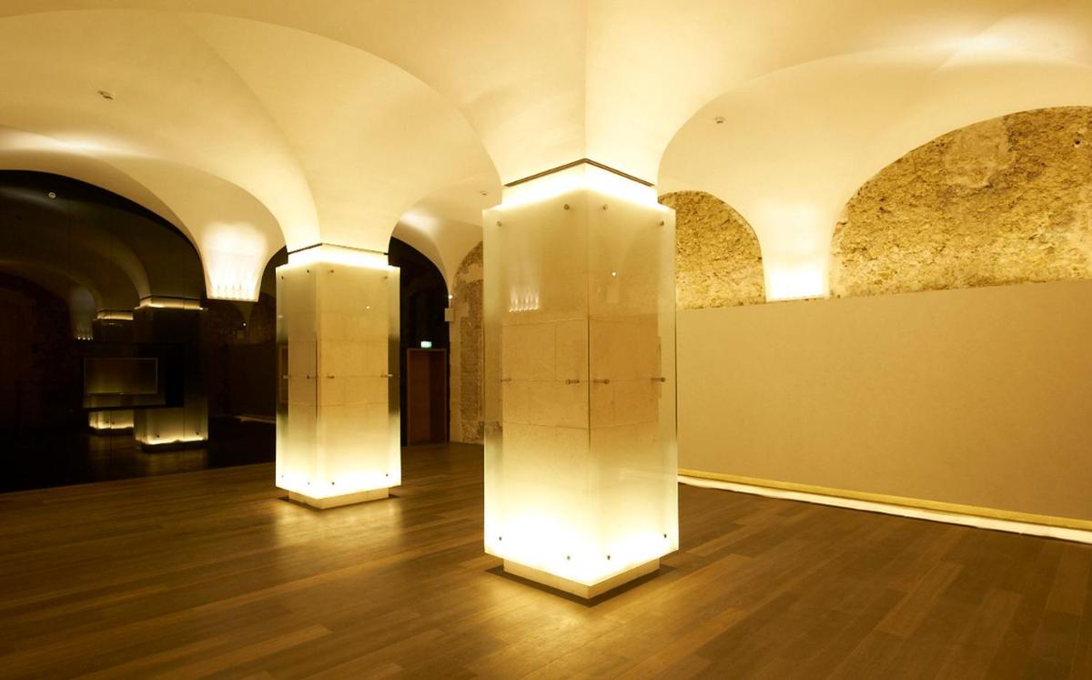 InterContinental Marseille - Hotel Dieu by IHG