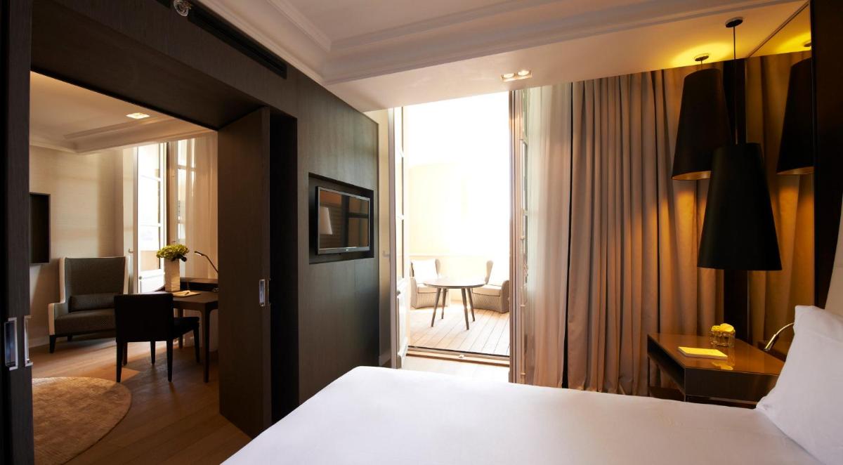 InterContinental Marseille - Hotel Dieu by IHG