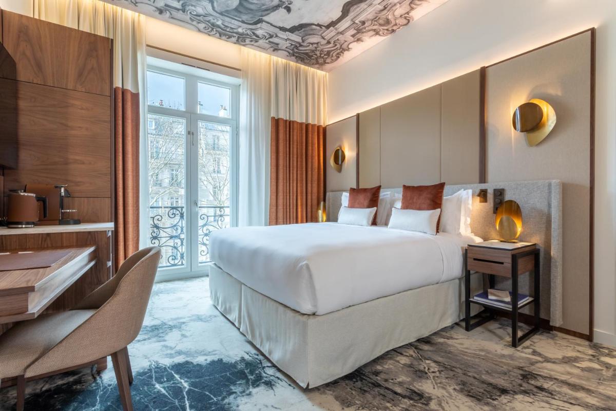 InterContinental Paris Champs Elysées Etoile by IHG