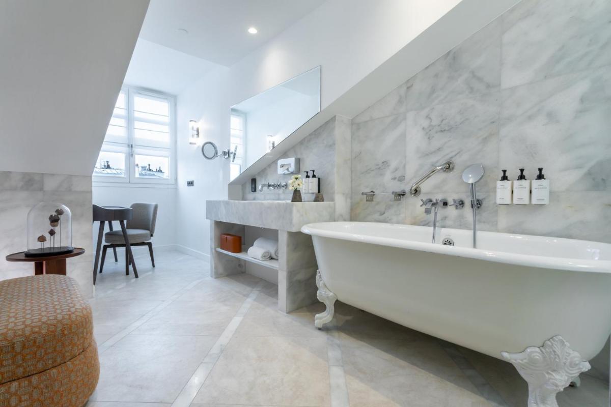 InterContinental Paris Champs Elysées Etoile by IHG